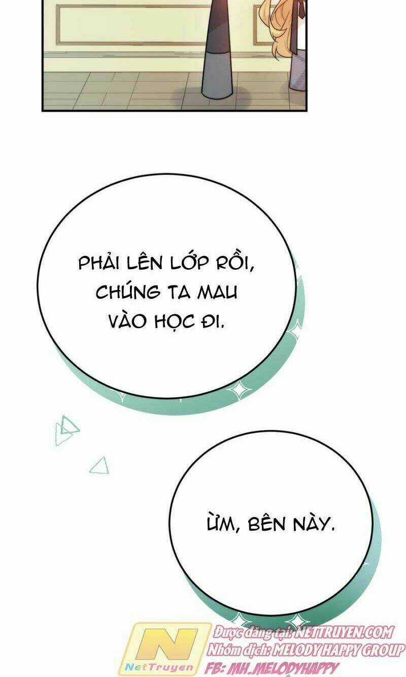 Ma Lạt Thiên Kim Đẩu Ác Thiếu Chapter 225 trang 20