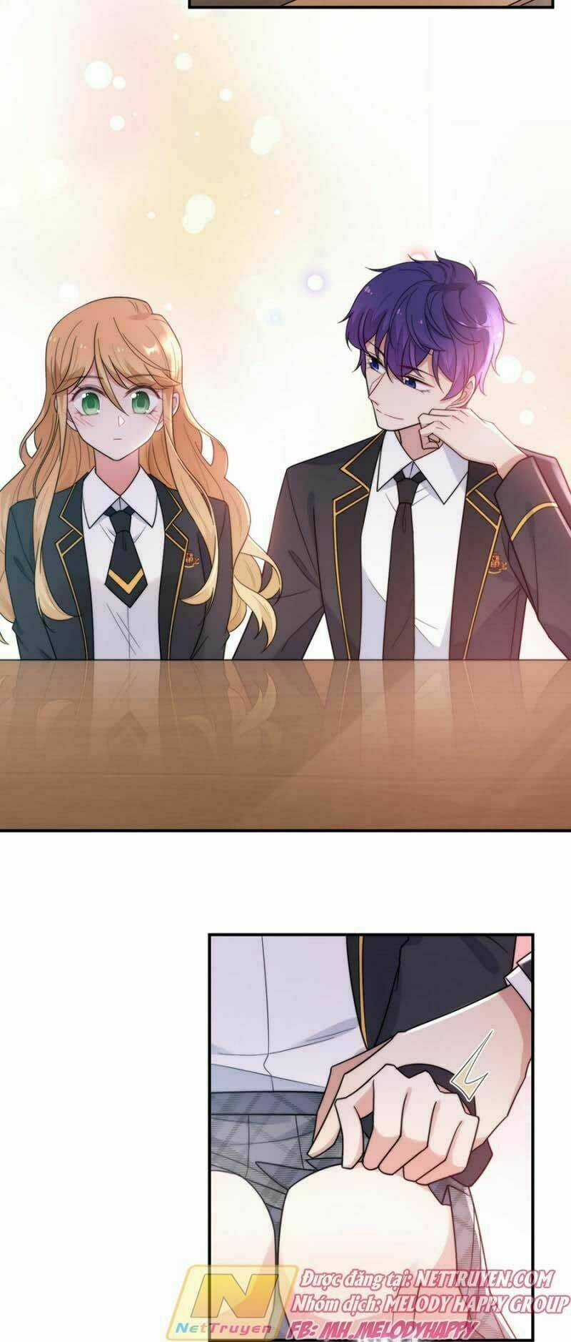 Ma Lạt Thiên Kim Đẩu Ác Thiếu Chapter 225 trang 23