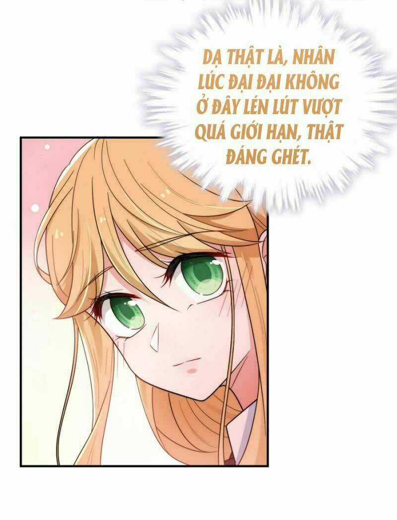 Ma Lạt Thiên Kim Đẩu Ác Thiếu Chapter 225 trang 24