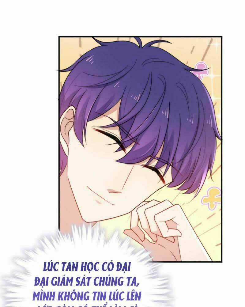 Ma Lạt Thiên Kim Đẩu Ác Thiếu Chapter 225 trang 26