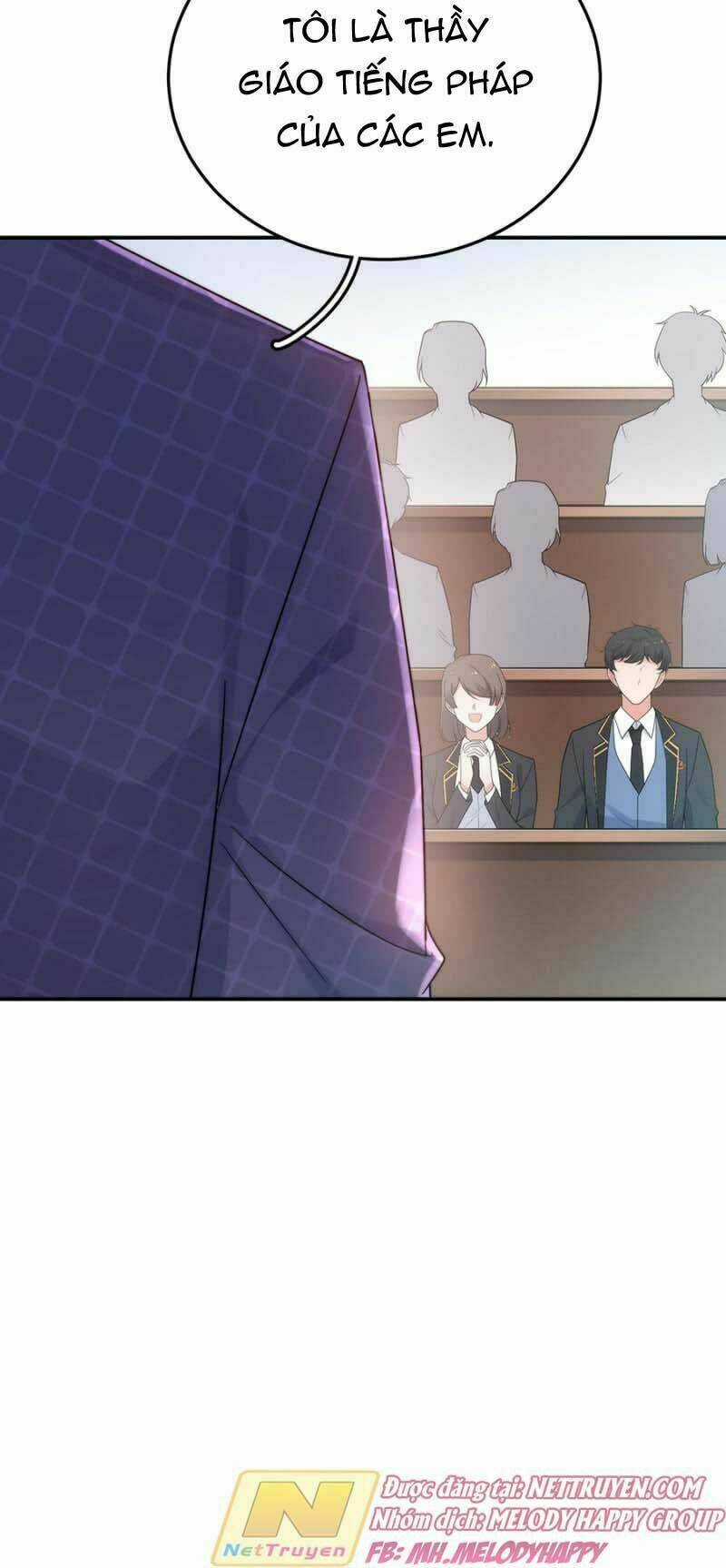 Ma Lạt Thiên Kim Đẩu Ác Thiếu Chapter 225 trang 28