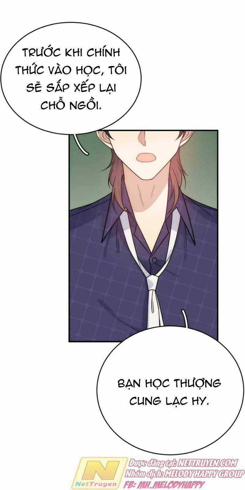 Ma Lạt Thiên Kim Đẩu Ác Thiếu Chapter 225 trang 29