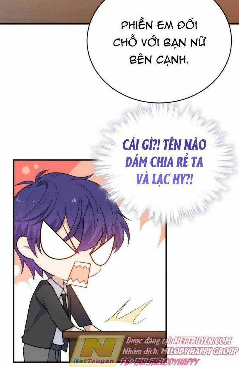 Ma Lạt Thiên Kim Đẩu Ác Thiếu Chapter 225 trang 31