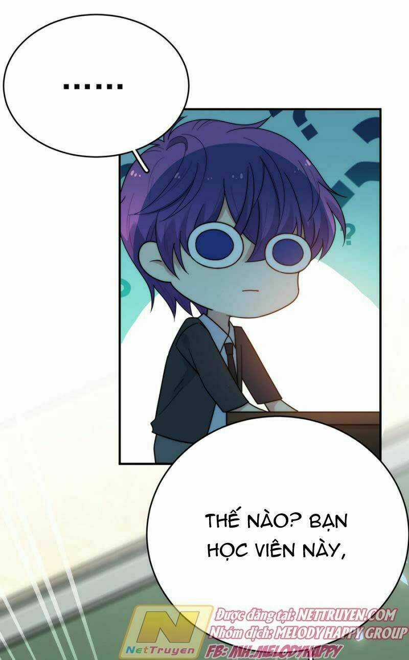 Ma Lạt Thiên Kim Đẩu Ác Thiếu Chapter 225 trang 32