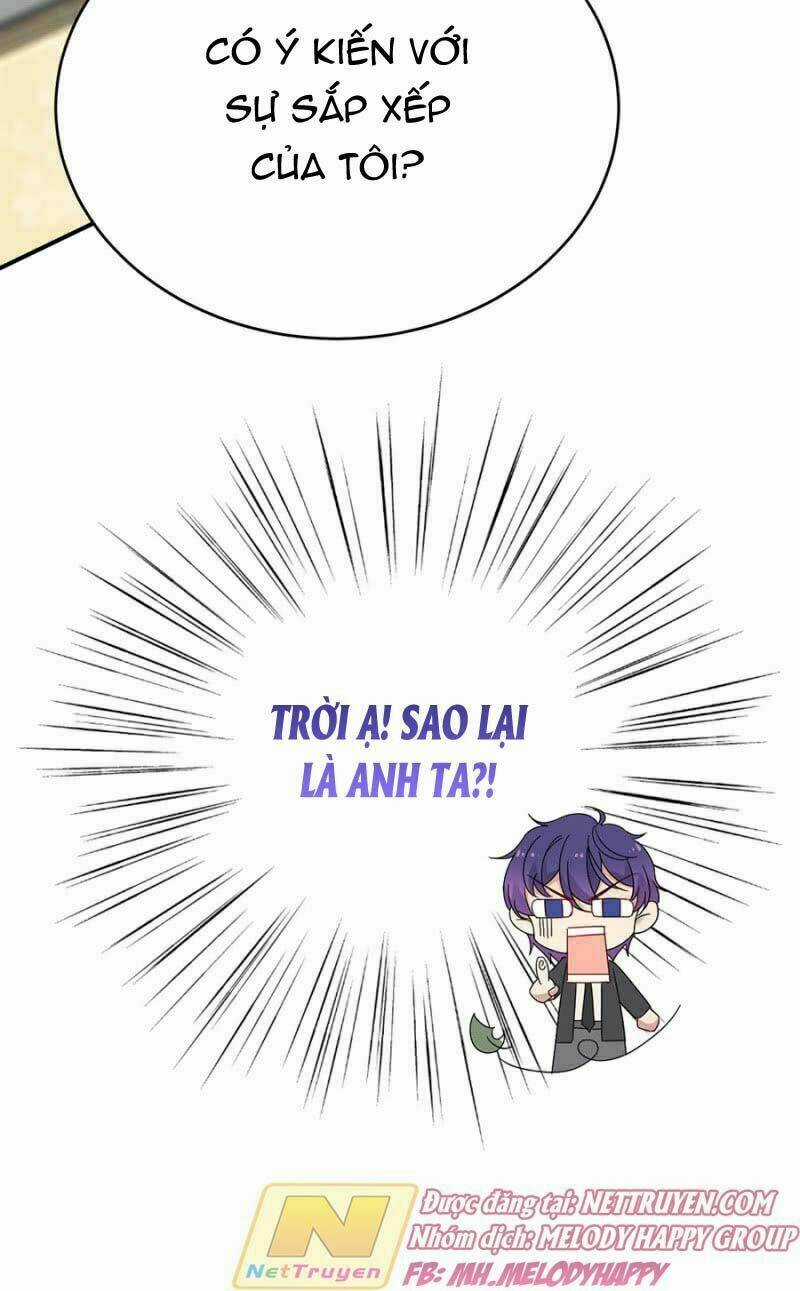 Ma Lạt Thiên Kim Đẩu Ác Thiếu Chapter 225 trang 35