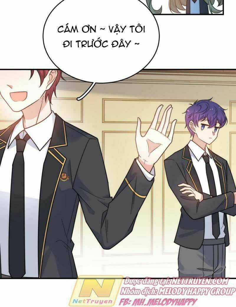 Ma Lạt Thiên Kim Đẩu Ác Thiếu Chapter 225 trang 5