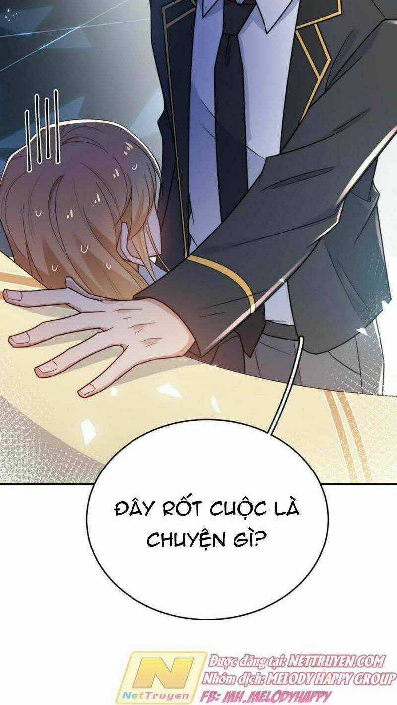 Ma Lạt Thiên Kim Đẩu Ác Thiếu Chapter 225 trang 9