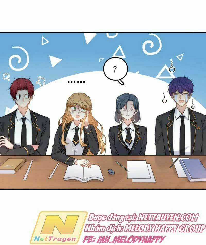 Ma Lạt Thiên Kim Đẩu Ác Thiếu Chapter 226 trang 10