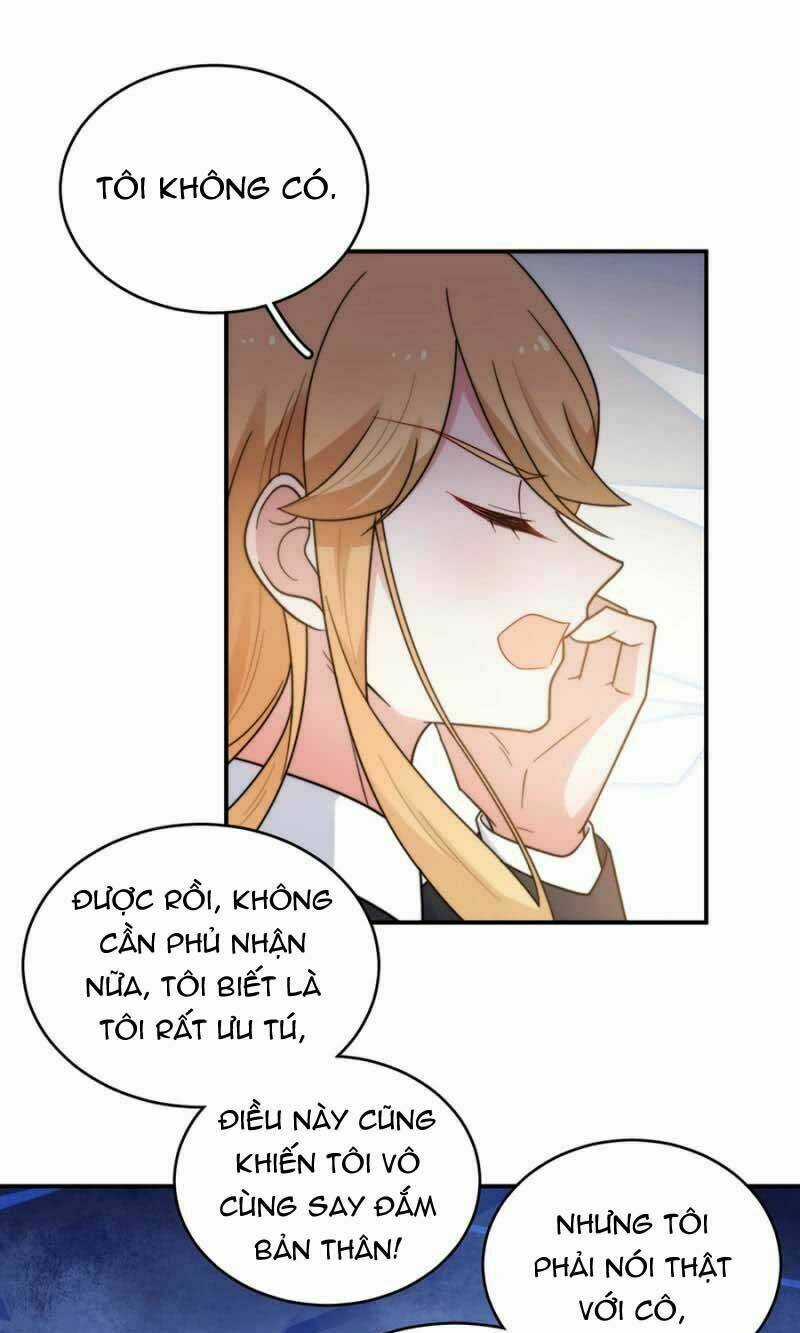 Ma Lạt Thiên Kim Đẩu Ác Thiếu Chapter 226 trang 12