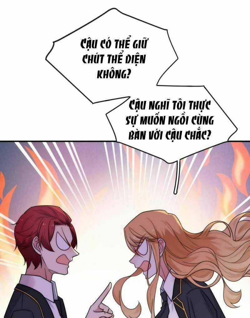 Ma Lạt Thiên Kim Đẩu Ác Thiếu Chapter 226 trang 14