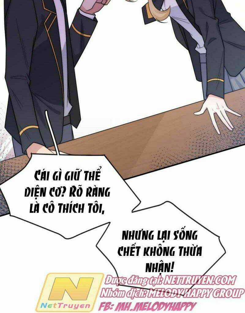 Ma Lạt Thiên Kim Đẩu Ác Thiếu Chapter 226 trang 15