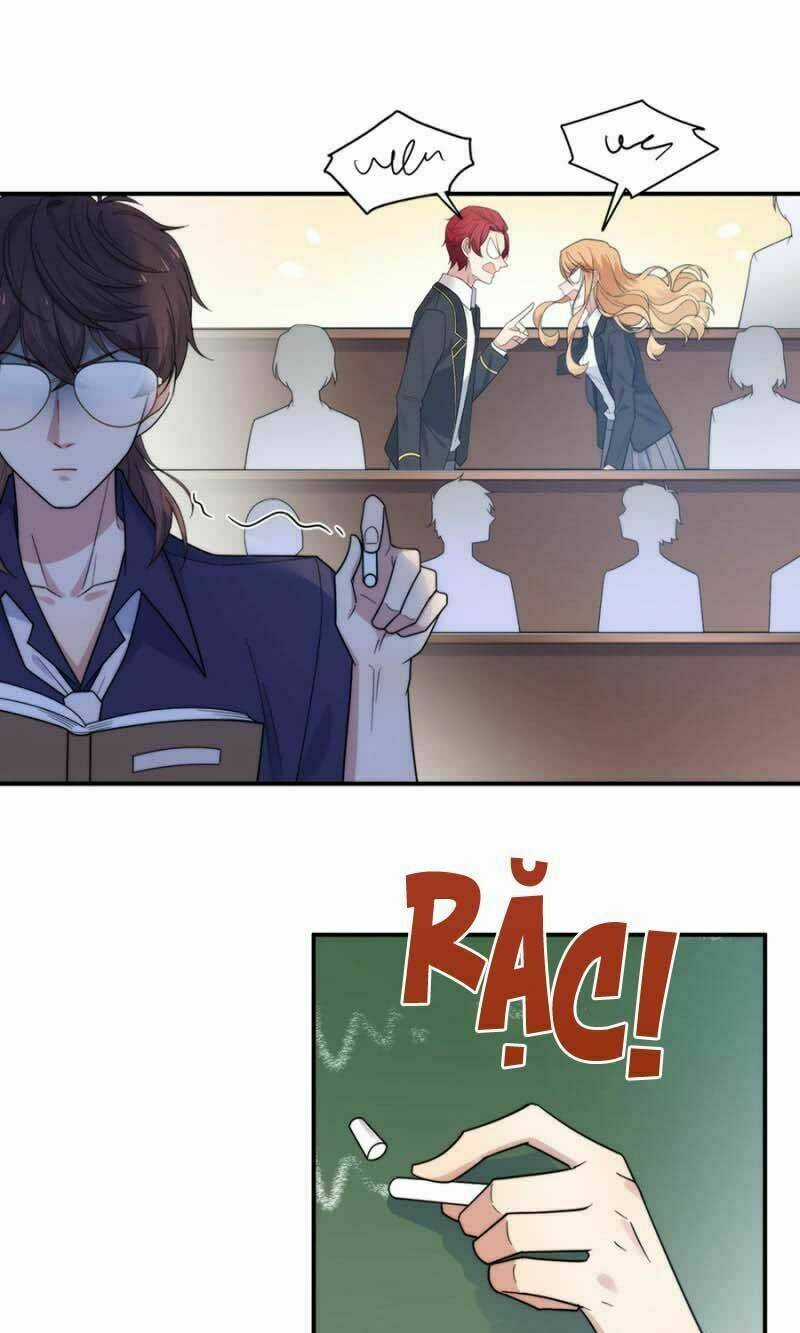 Ma Lạt Thiên Kim Đẩu Ác Thiếu Chapter 226 trang 16