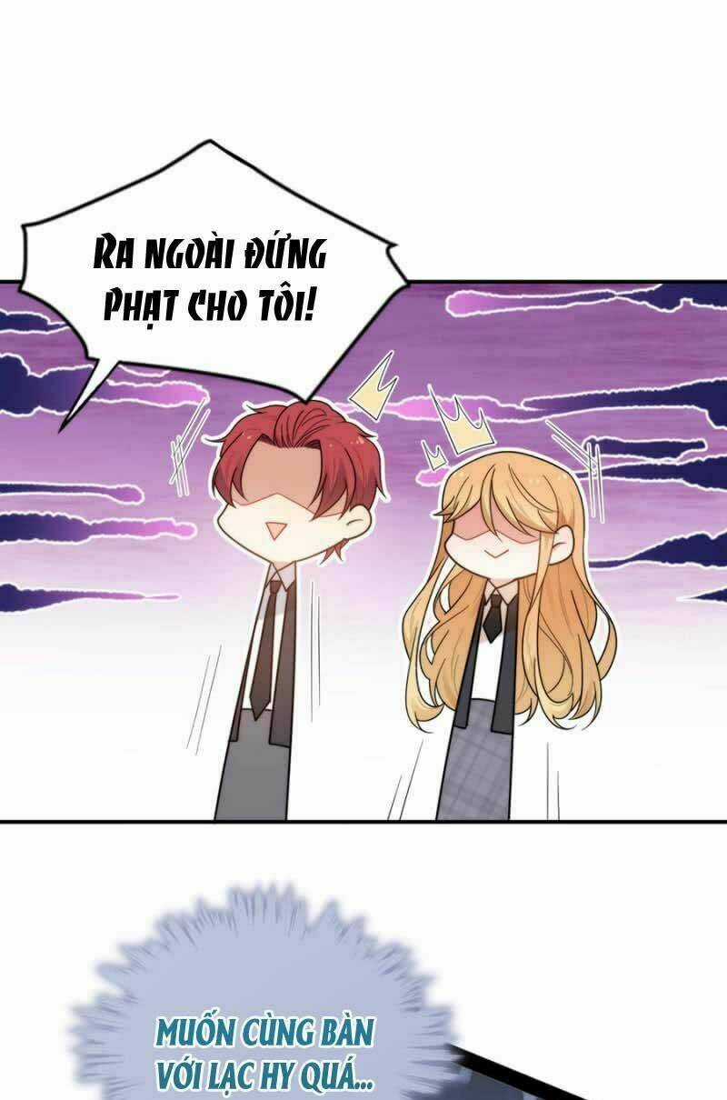 Ma Lạt Thiên Kim Đẩu Ác Thiếu Chapter 226 trang 18