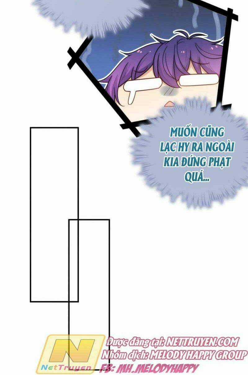 Ma Lạt Thiên Kim Đẩu Ác Thiếu Chapter 226 trang 19