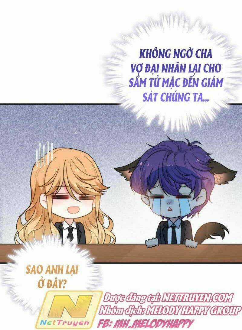 Ma Lạt Thiên Kim Đẩu Ác Thiếu Chapter 226 trang 4