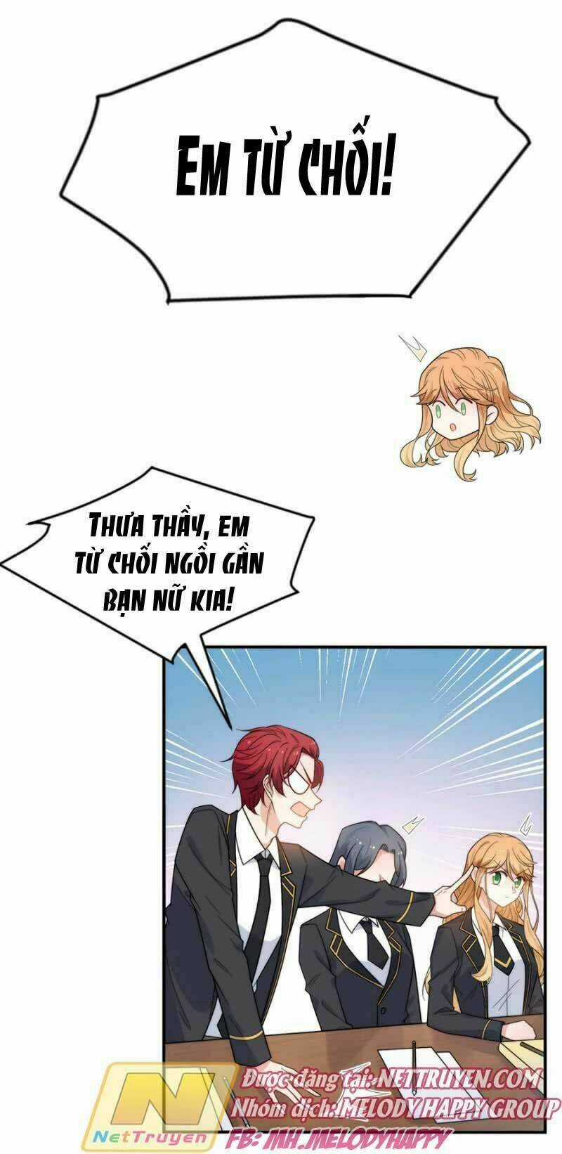 Ma Lạt Thiên Kim Đẩu Ác Thiếu Chapter 226 trang 5