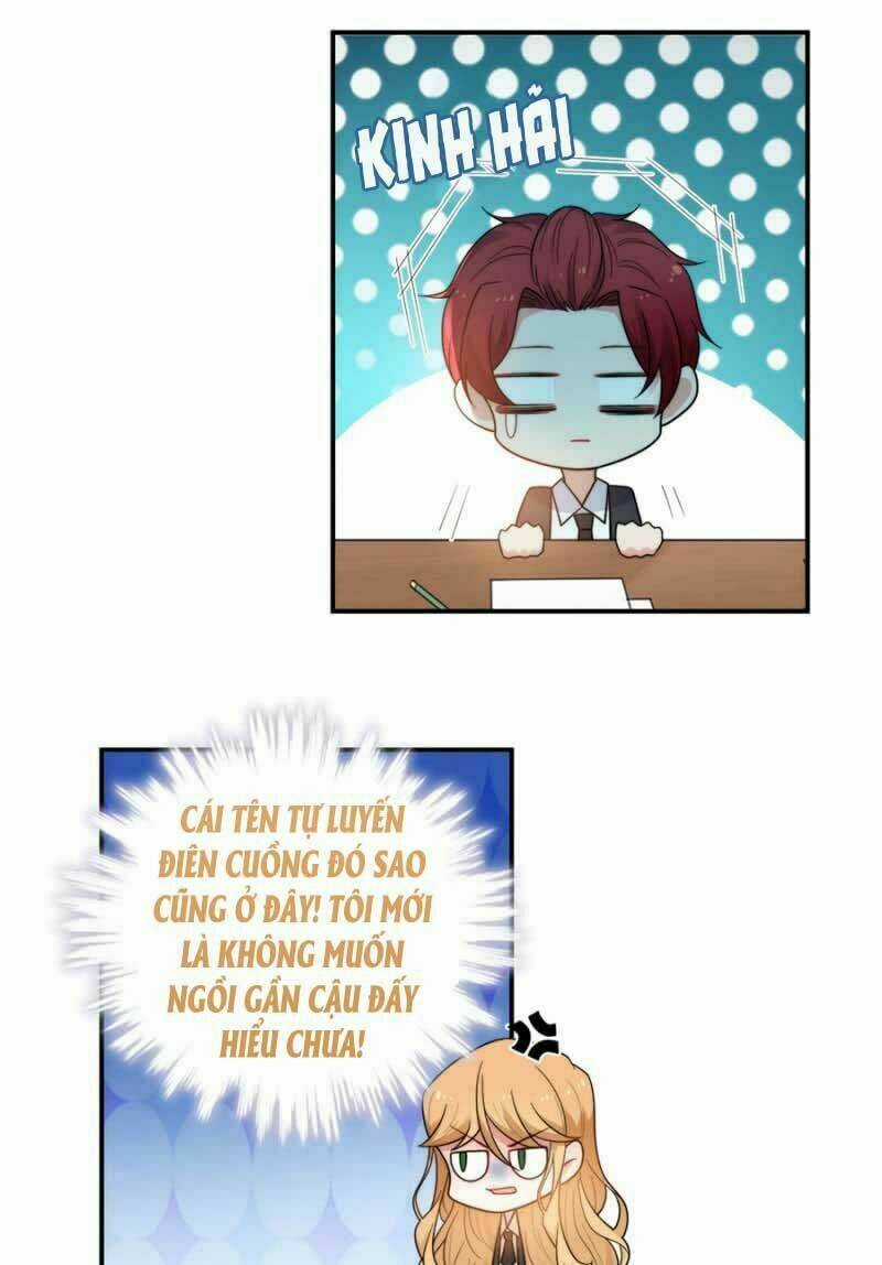 Ma Lạt Thiên Kim Đẩu Ác Thiếu Chapter 226 trang 8