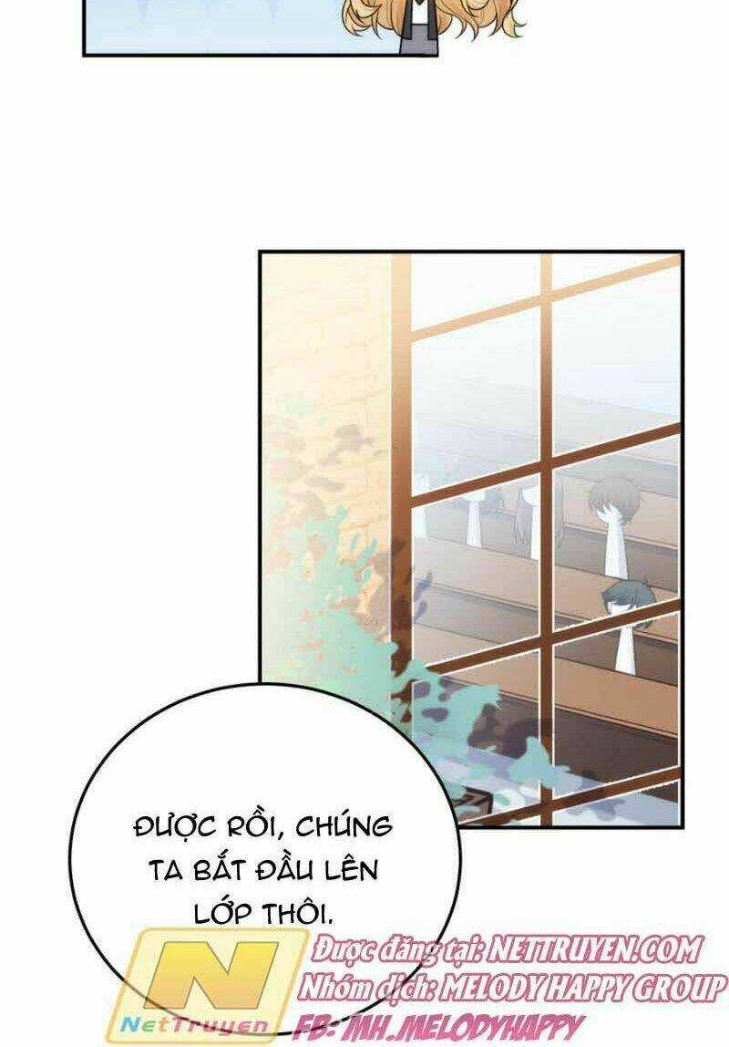 Ma Lạt Thiên Kim Đẩu Ác Thiếu Chapter 226 trang 9