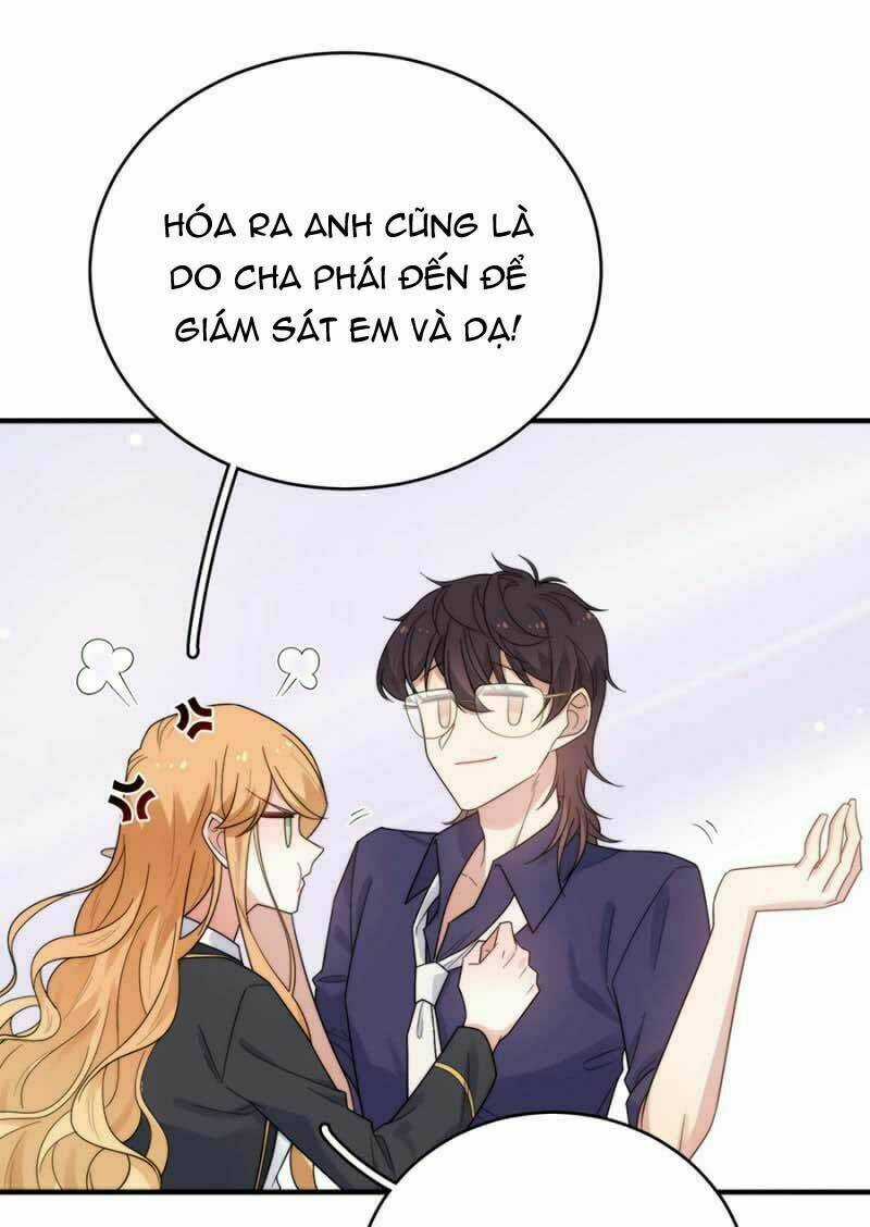 Ma Lạt Thiên Kim Đẩu Ác Thiếu Chapter 227 trang 10