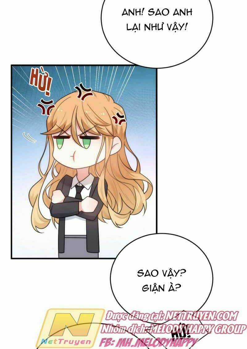 Ma Lạt Thiên Kim Đẩu Ác Thiếu Chapter 227 trang 11