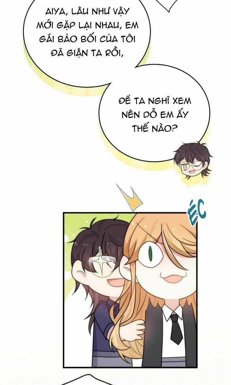 Ma Lạt Thiên Kim Đẩu Ác Thiếu Chapter 227 trang 12