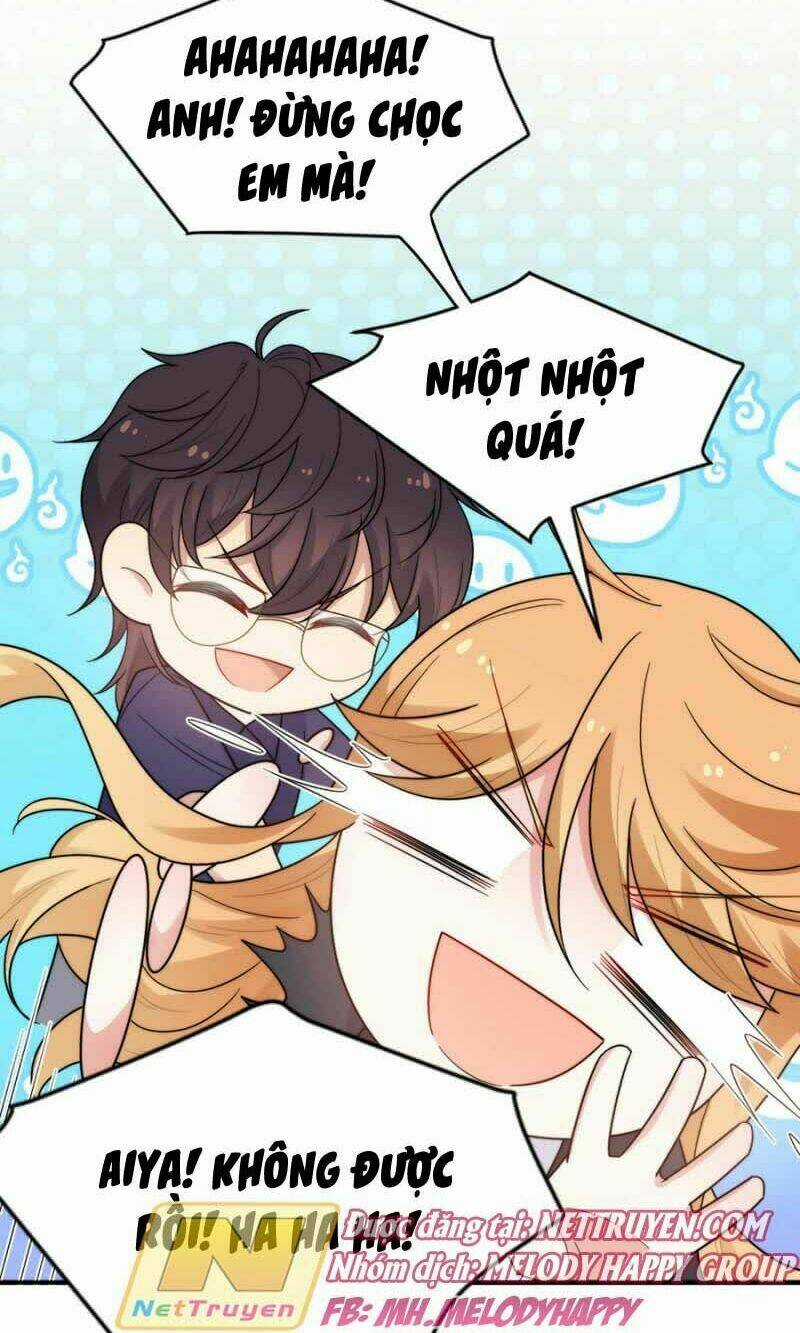 Ma Lạt Thiên Kim Đẩu Ác Thiếu Chapter 227 trang 13