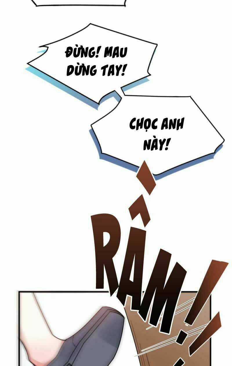 Ma Lạt Thiên Kim Đẩu Ác Thiếu Chapter 227 trang 14