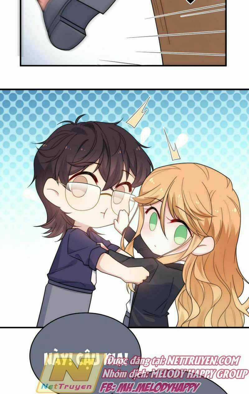 Ma Lạt Thiên Kim Đẩu Ác Thiếu Chapter 227 trang 15