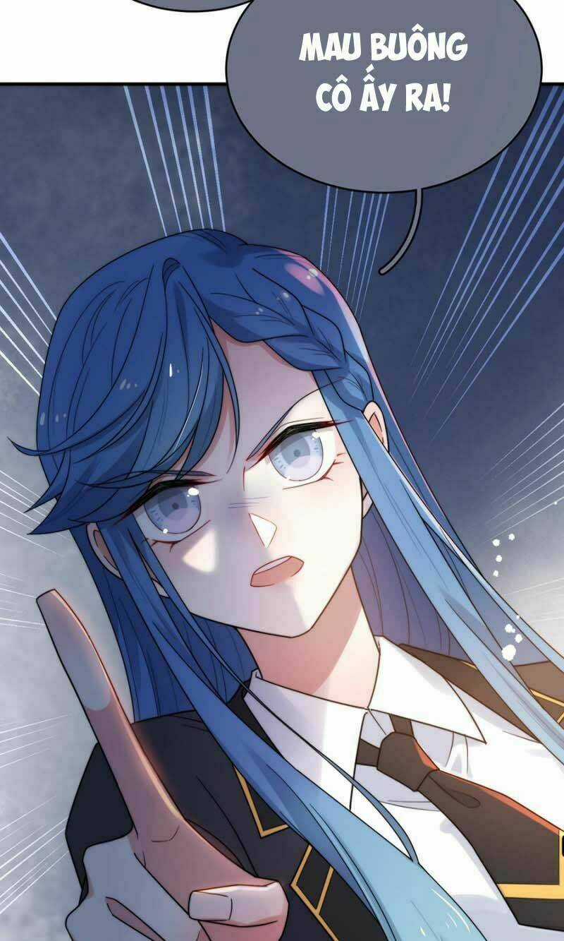 Ma Lạt Thiên Kim Đẩu Ác Thiếu Chapter 227 trang 16