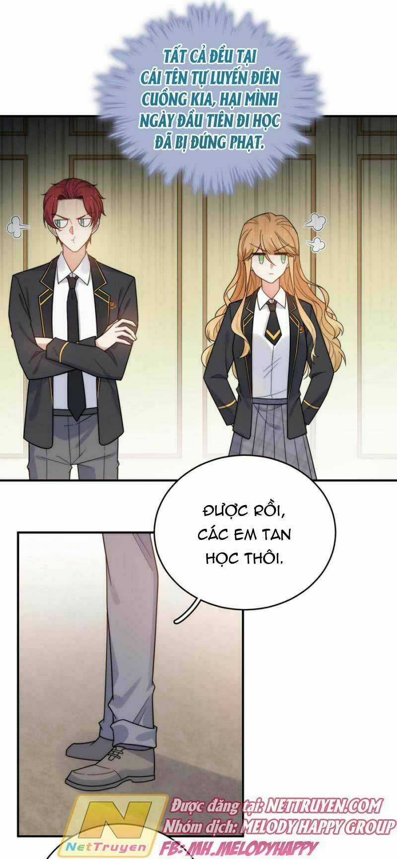 Ma Lạt Thiên Kim Đẩu Ác Thiếu Chapter 227 trang 2