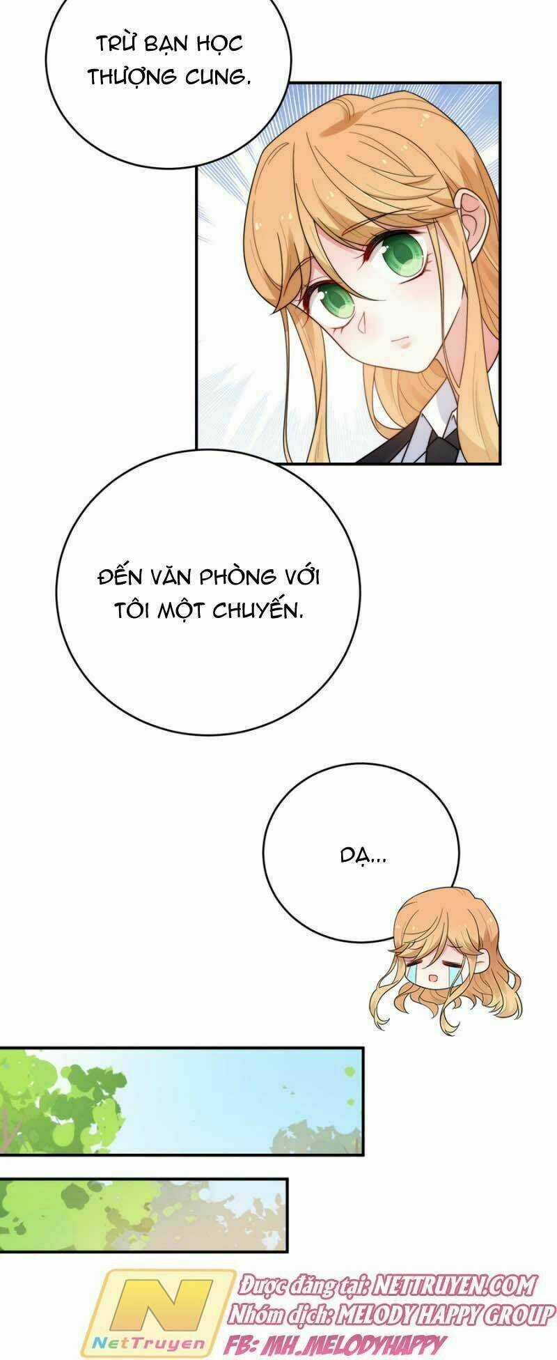 Ma Lạt Thiên Kim Đẩu Ác Thiếu Chapter 227 trang 3