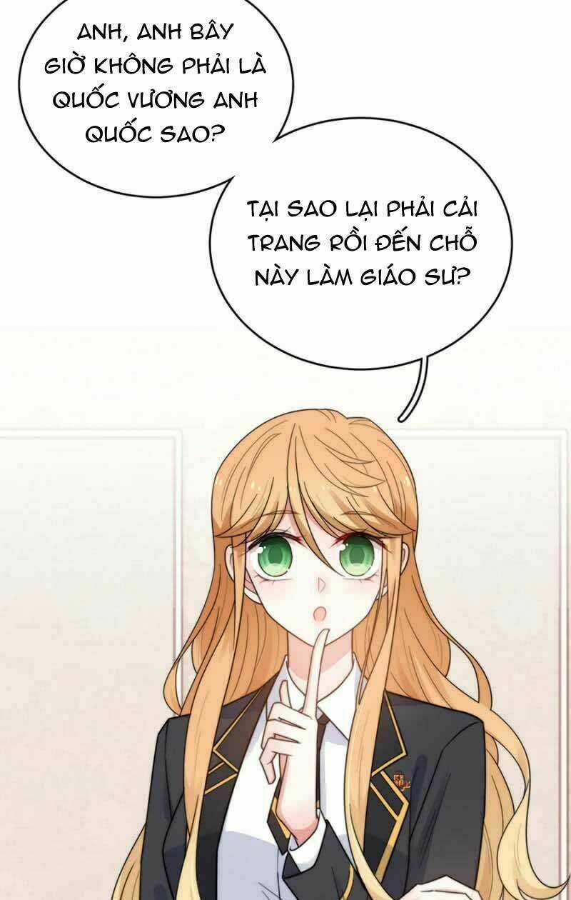 Ma Lạt Thiên Kim Đẩu Ác Thiếu Chapter 227 trang 6