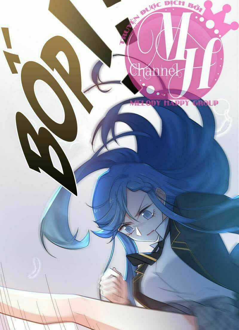 Ma Lạt Thiên Kim Đẩu Ác Thiếu Chapter 228 trang 11