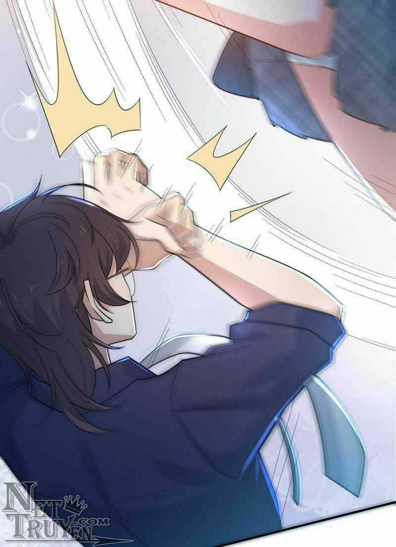 Ma Lạt Thiên Kim Đẩu Ác Thiếu Chapter 228 trang 12