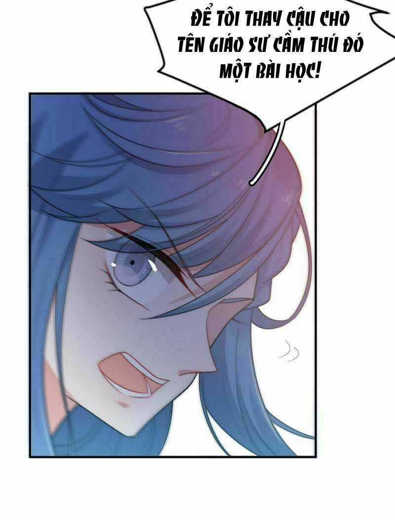 Ma Lạt Thiên Kim Đẩu Ác Thiếu Chapter 228 trang 14