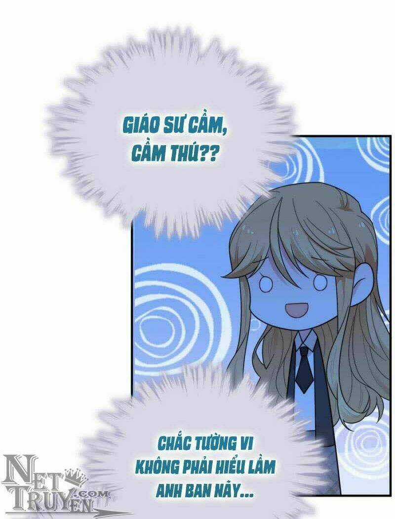 Ma Lạt Thiên Kim Đẩu Ác Thiếu Chapter 228 trang 15