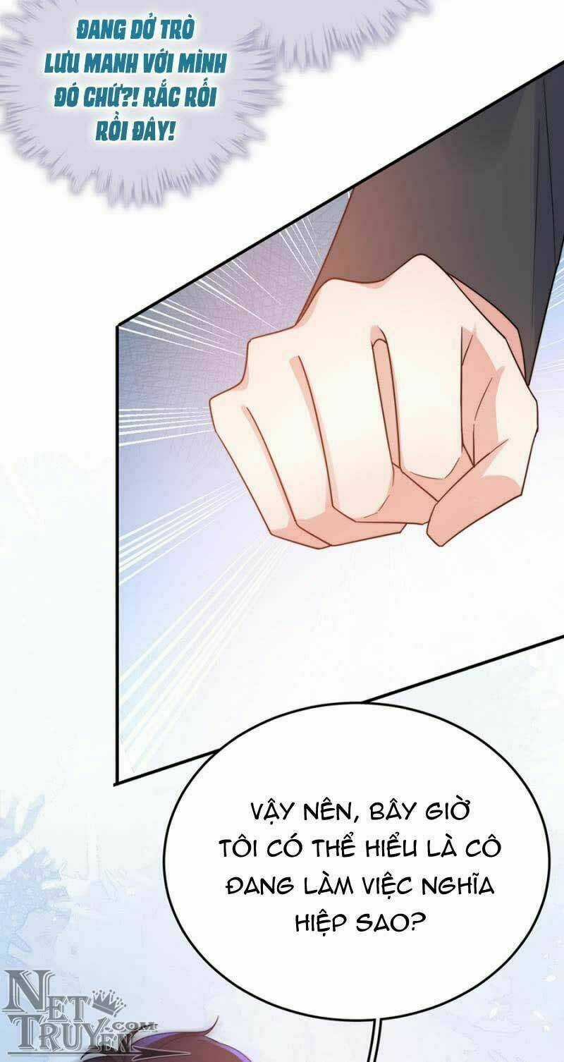 Ma Lạt Thiên Kim Đẩu Ác Thiếu Chapter 228 trang 16