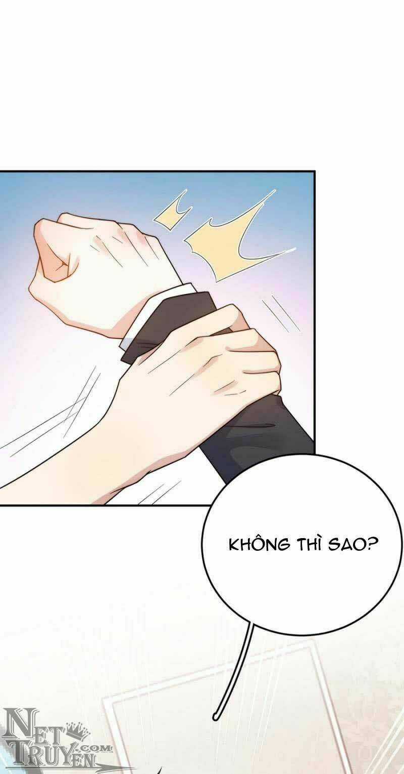 Ma Lạt Thiên Kim Đẩu Ác Thiếu Chapter 228 trang 19