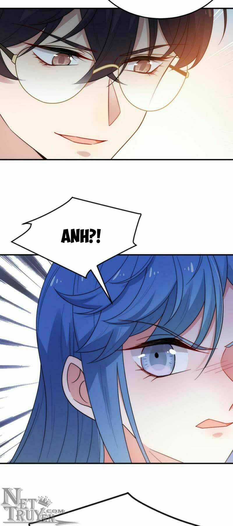 Ma Lạt Thiên Kim Đẩu Ác Thiếu Chapter 228 trang 21