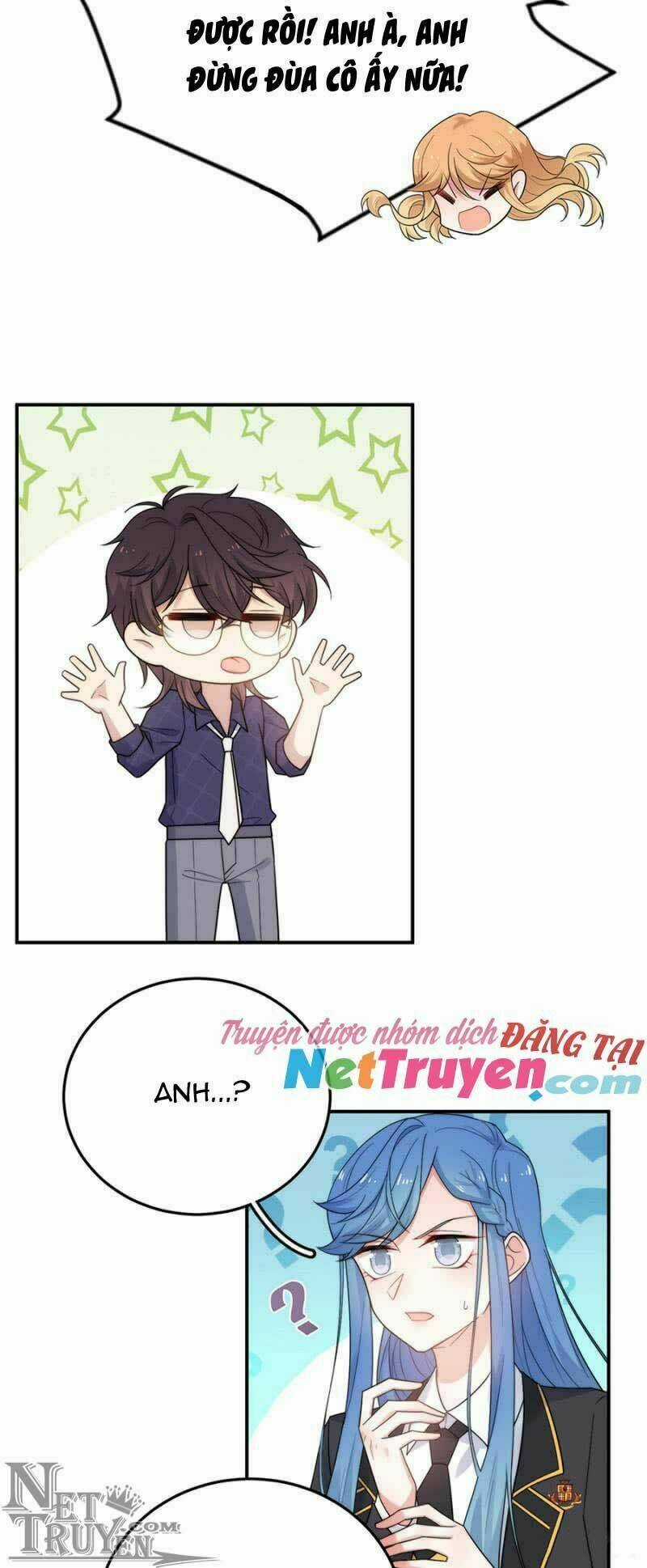 Ma Lạt Thiên Kim Đẩu Ác Thiếu Chapter 228 trang 22