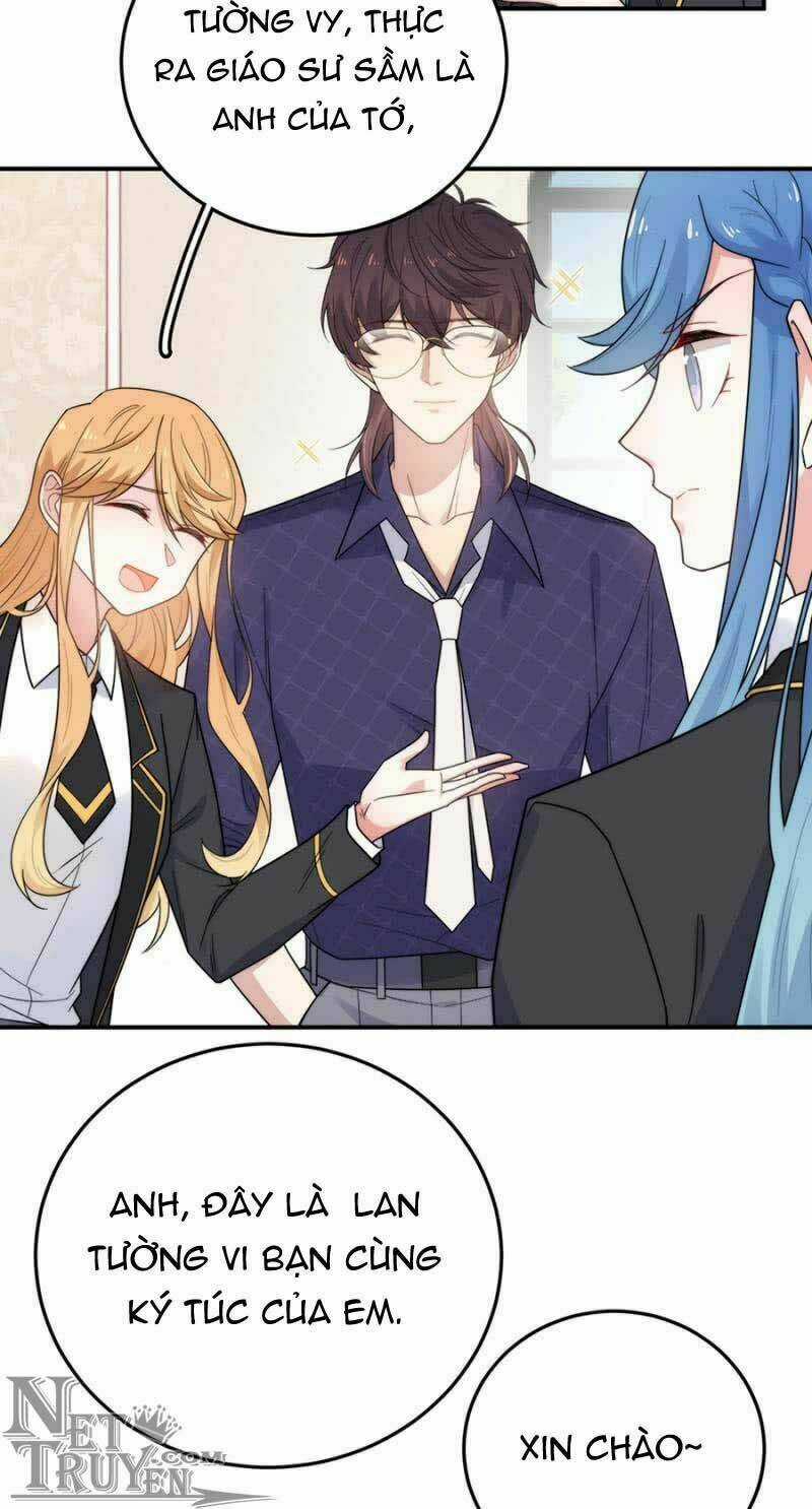 Ma Lạt Thiên Kim Đẩu Ác Thiếu Chapter 228 trang 23