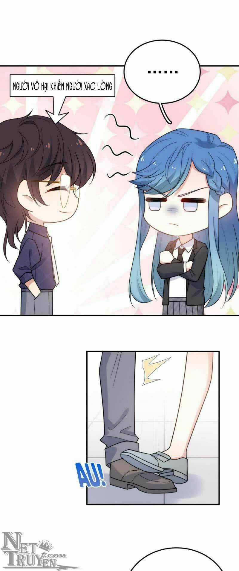 Ma Lạt Thiên Kim Đẩu Ác Thiếu Chapter 228 trang 25