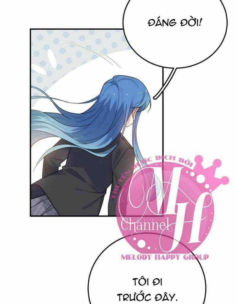 Ma Lạt Thiên Kim Đẩu Ác Thiếu Chapter 228 trang 26