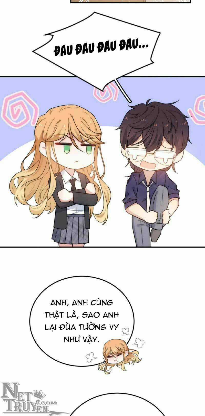 Ma Lạt Thiên Kim Đẩu Ác Thiếu Chapter 228 trang 28