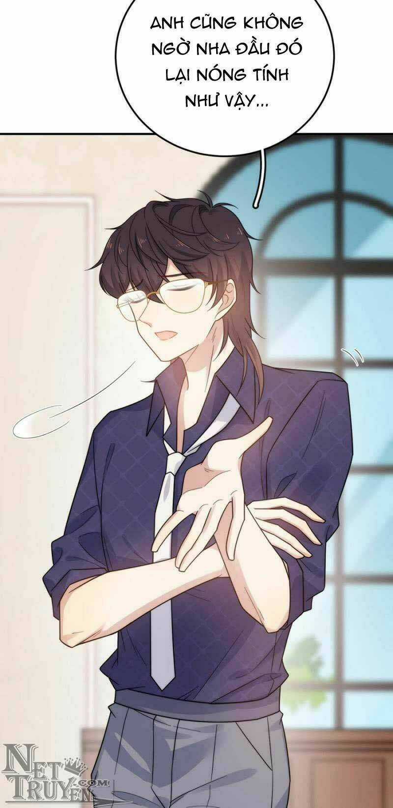 Ma Lạt Thiên Kim Đẩu Ác Thiếu Chapter 228 trang 29