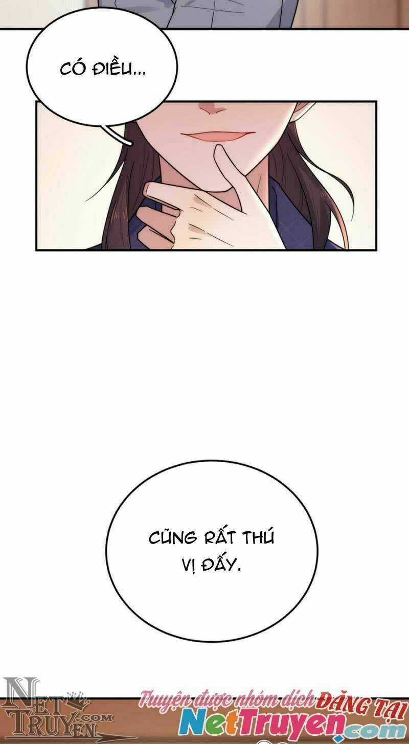 Ma Lạt Thiên Kim Đẩu Ác Thiếu Chapter 228 trang 30