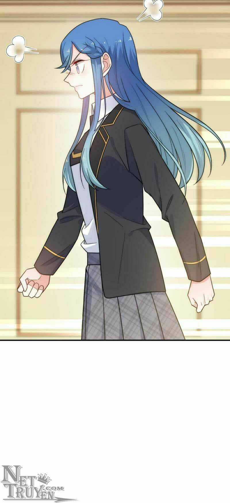 Ma Lạt Thiên Kim Đẩu Ác Thiếu Chapter 228 trang 31