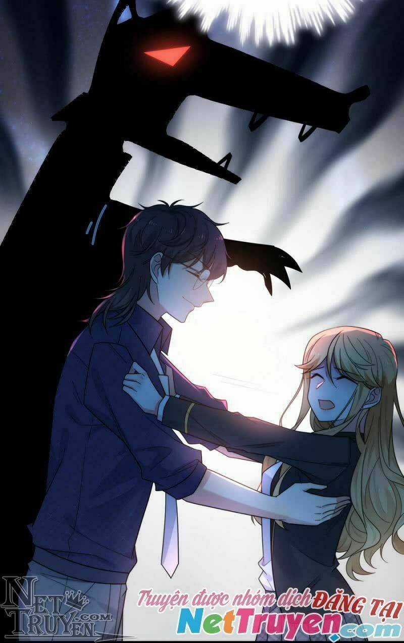 Ma Lạt Thiên Kim Đẩu Ác Thiếu Chapter 228 trang 6