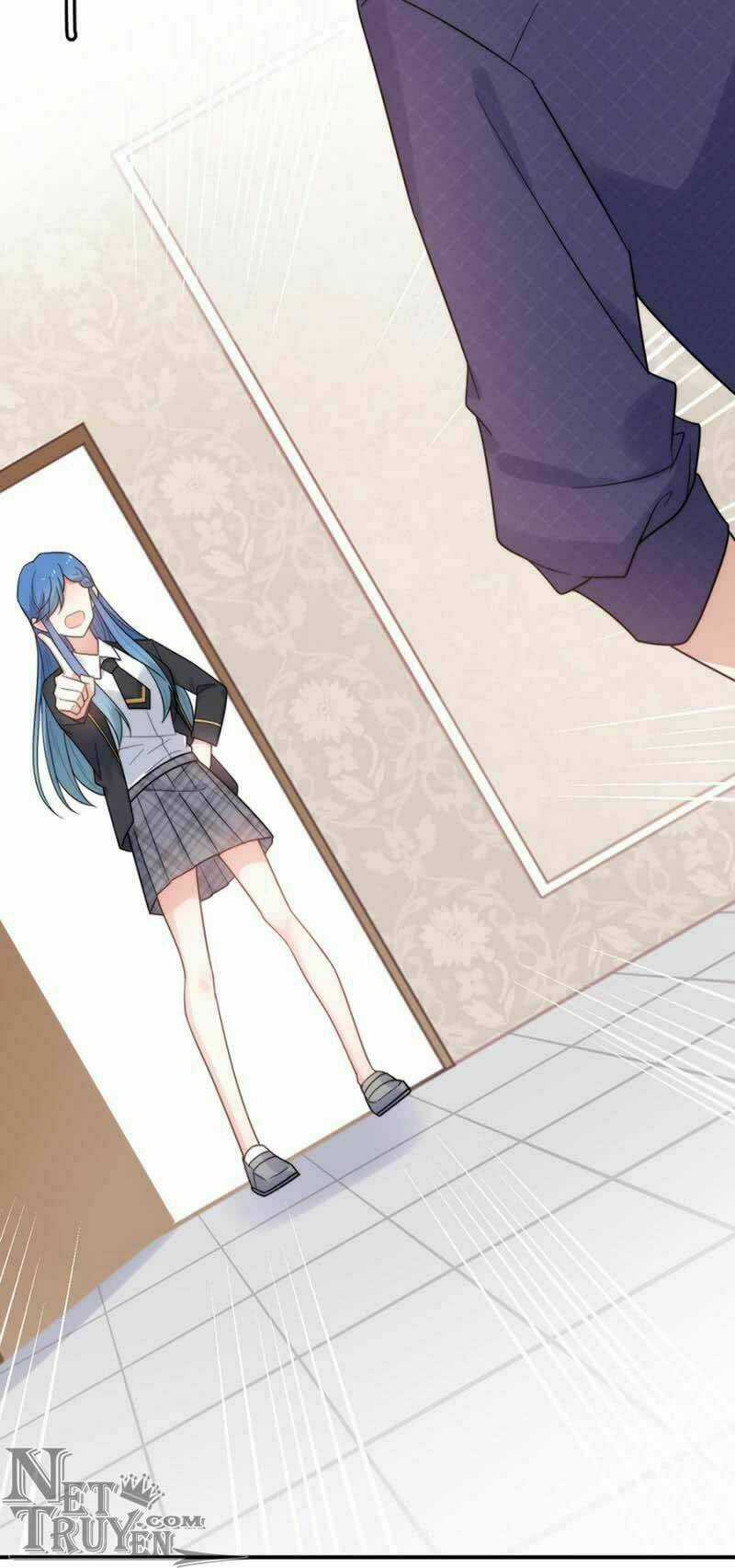 Ma Lạt Thiên Kim Đẩu Ác Thiếu Chapter 228 trang 8