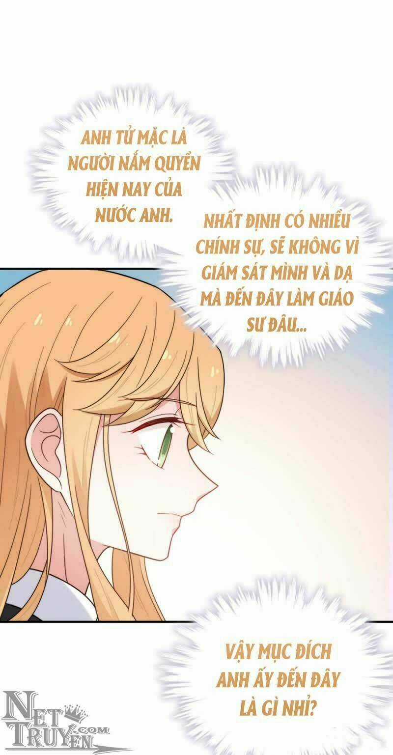 Ma Lạt Thiên Kim Đẩu Ác Thiếu Chapter 229 trang 11